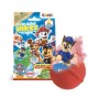 Craze - Bila de baie Inkee cu surpriza figurina stampila Paw Patrol Craze - 1